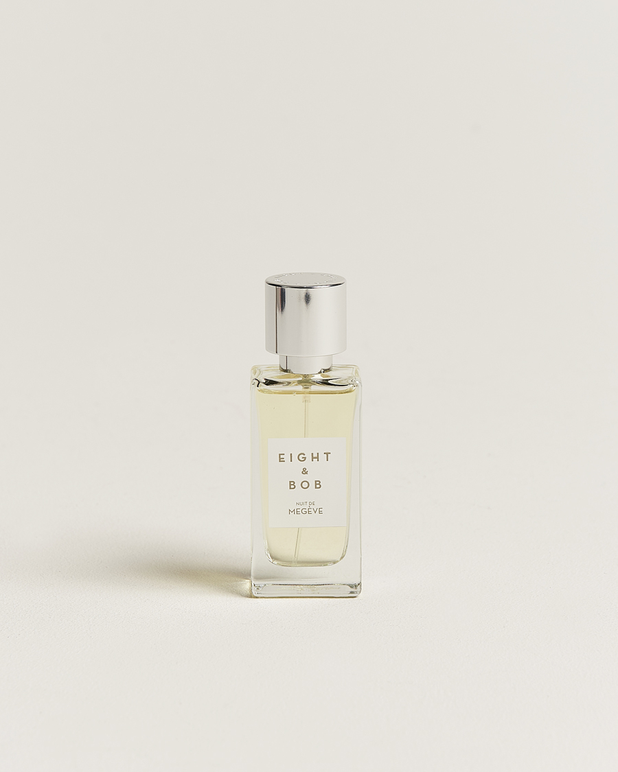 Herre |  | Eight & Bob | Nuit de Megève Eau de Parfum 30ml