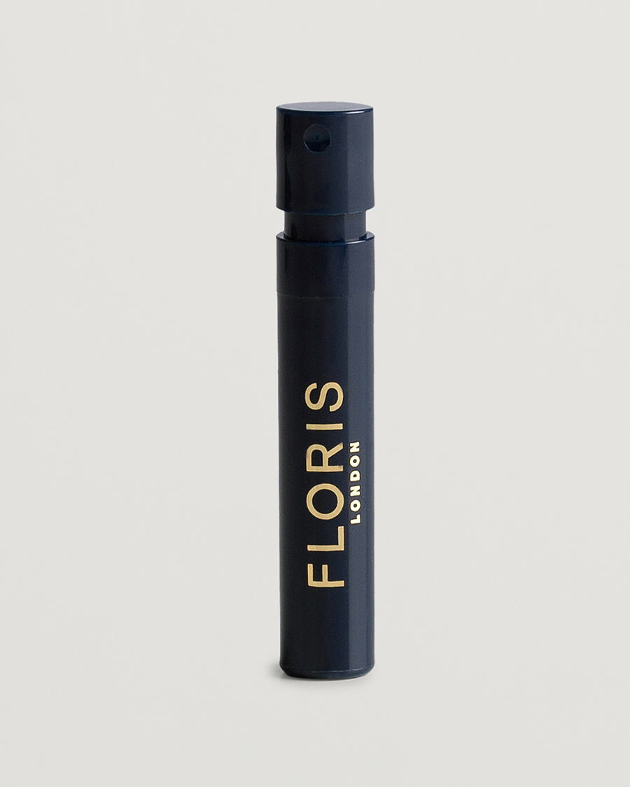 Herre |  |  | Floris London Vert Fougère Eau de Parfum 1,2ml Sample