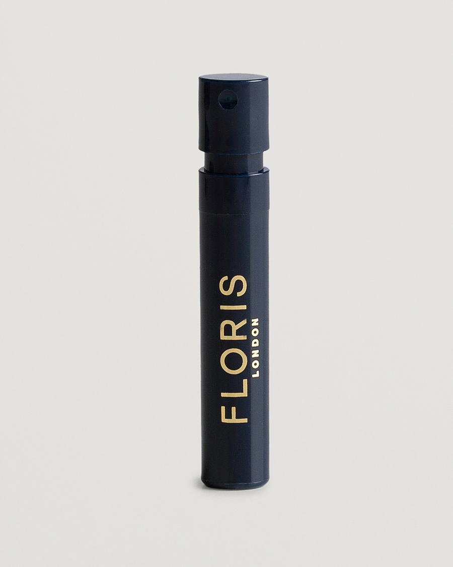 Herre | Parfyme | | Floris London Vert Fougère Eau de Parfum 1,2ml Sample