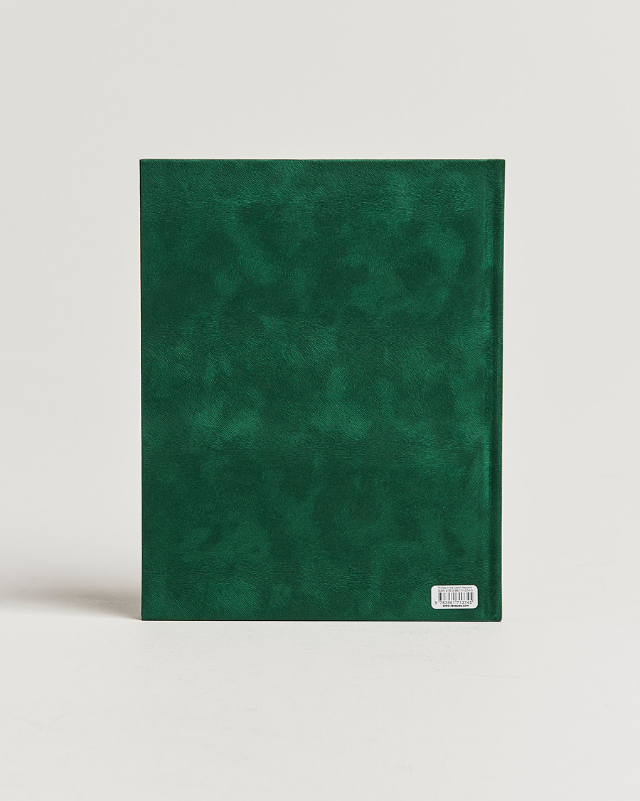 Herre | Bøker | New Mags | Rolex The Watch Book