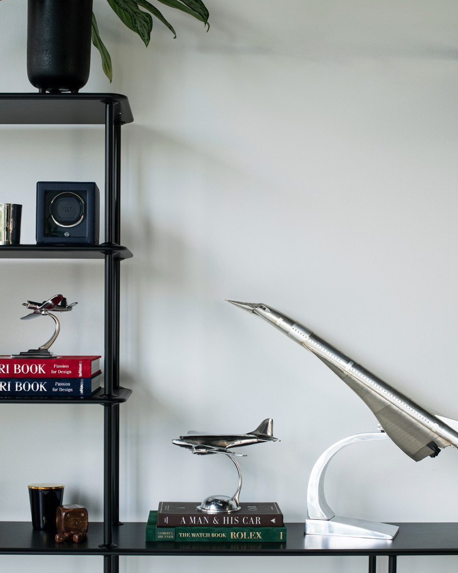 Herre | Bøker | New Mags | Rolex The Watch Book