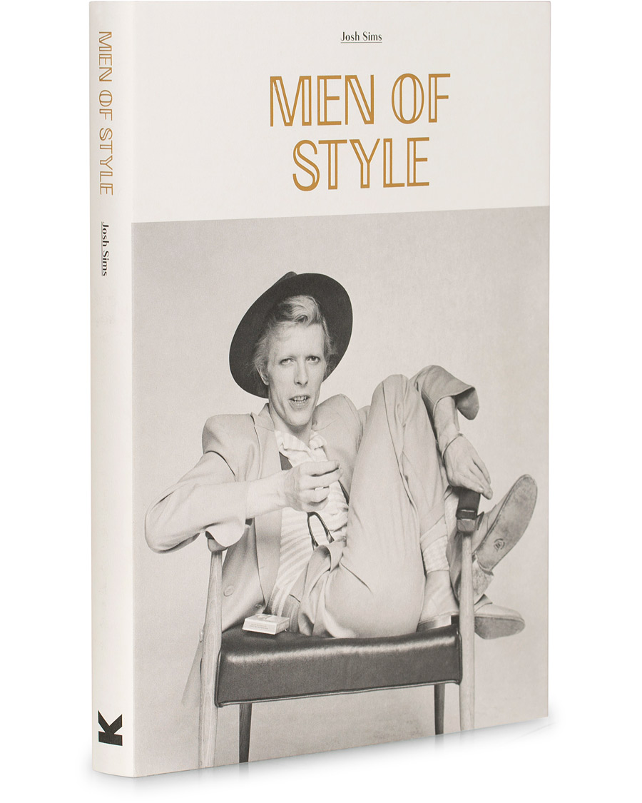 Herre | New Mags Men of Style | New Mags | Men of Style