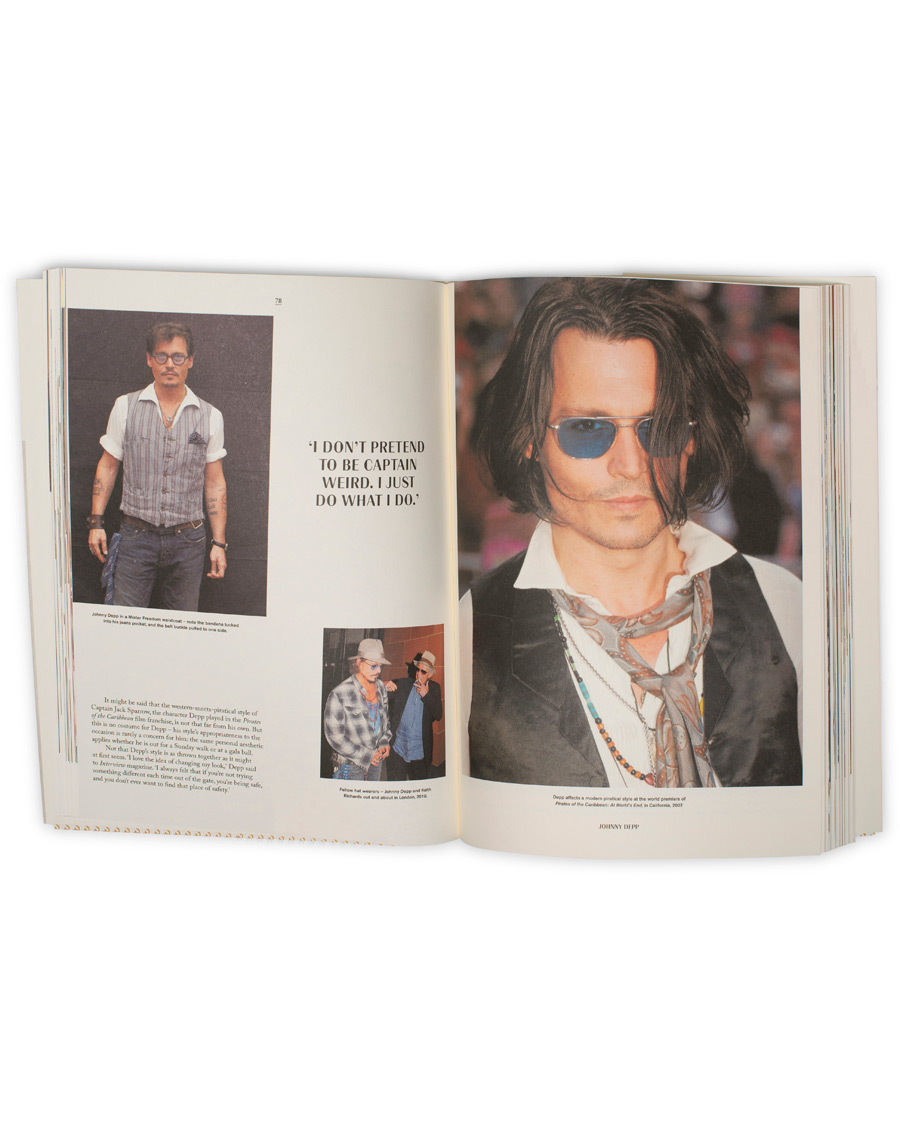 Herre | New Mags Men of Style | New Mags | Men of Style