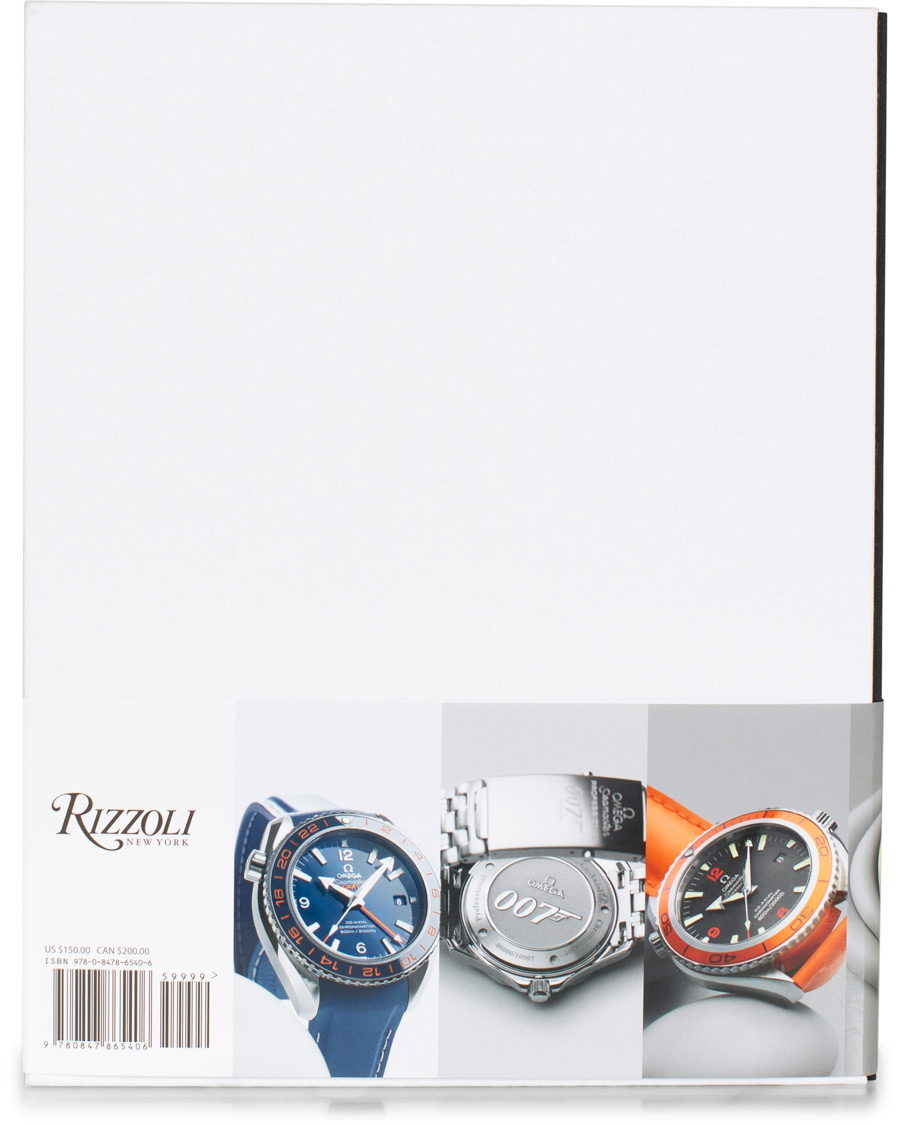 Herre | | New Mags | From Seamaster to Seamaster