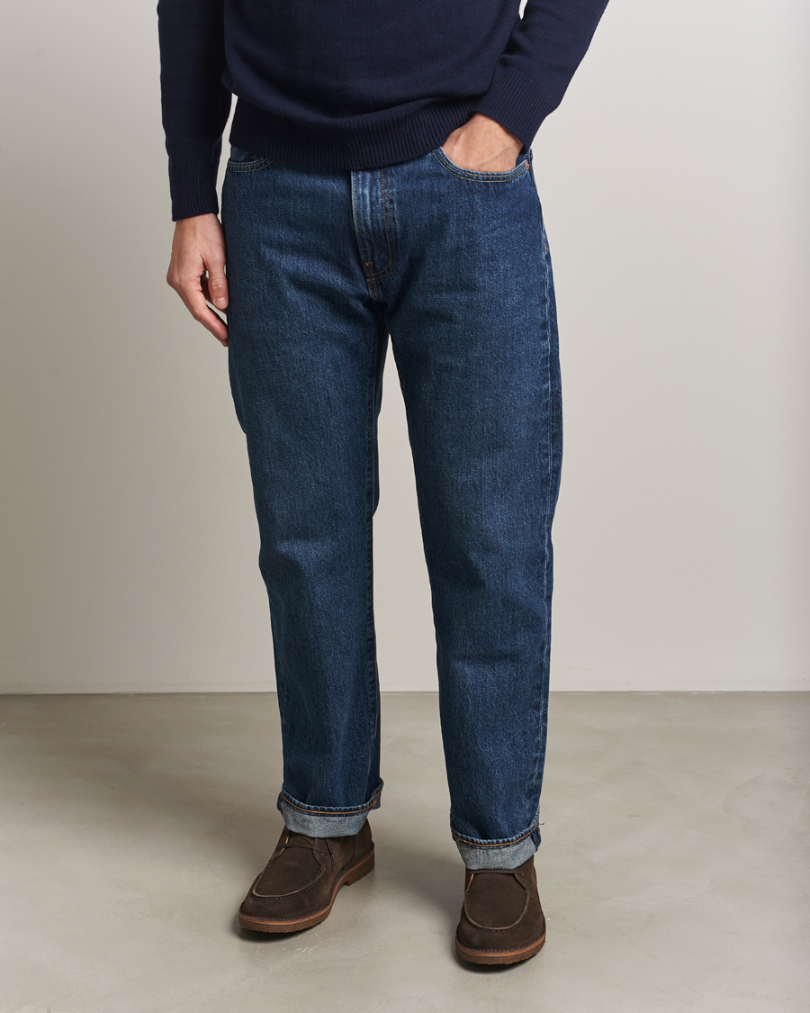 Herre | Støvler | Astorflex | Greenflex Desert Boot Dark Brown Suede