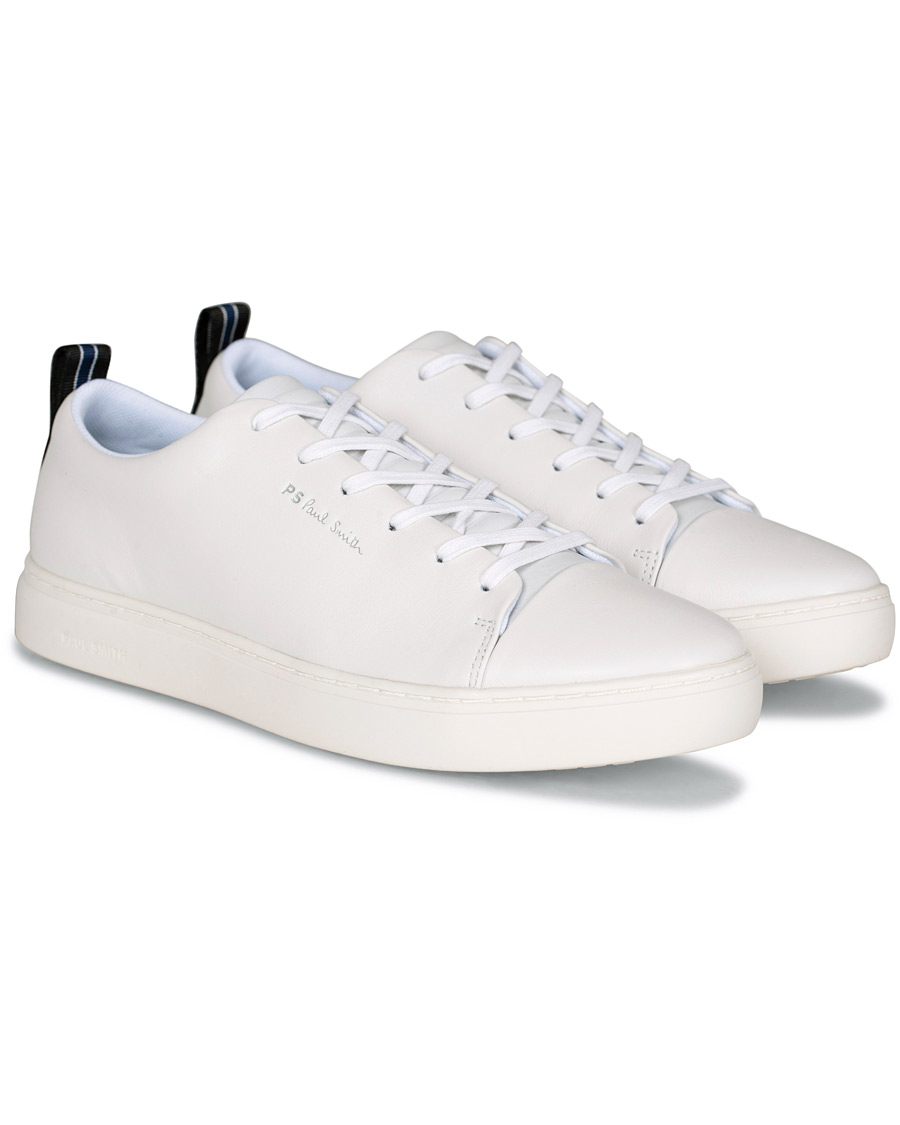 paul smith lee sneaker