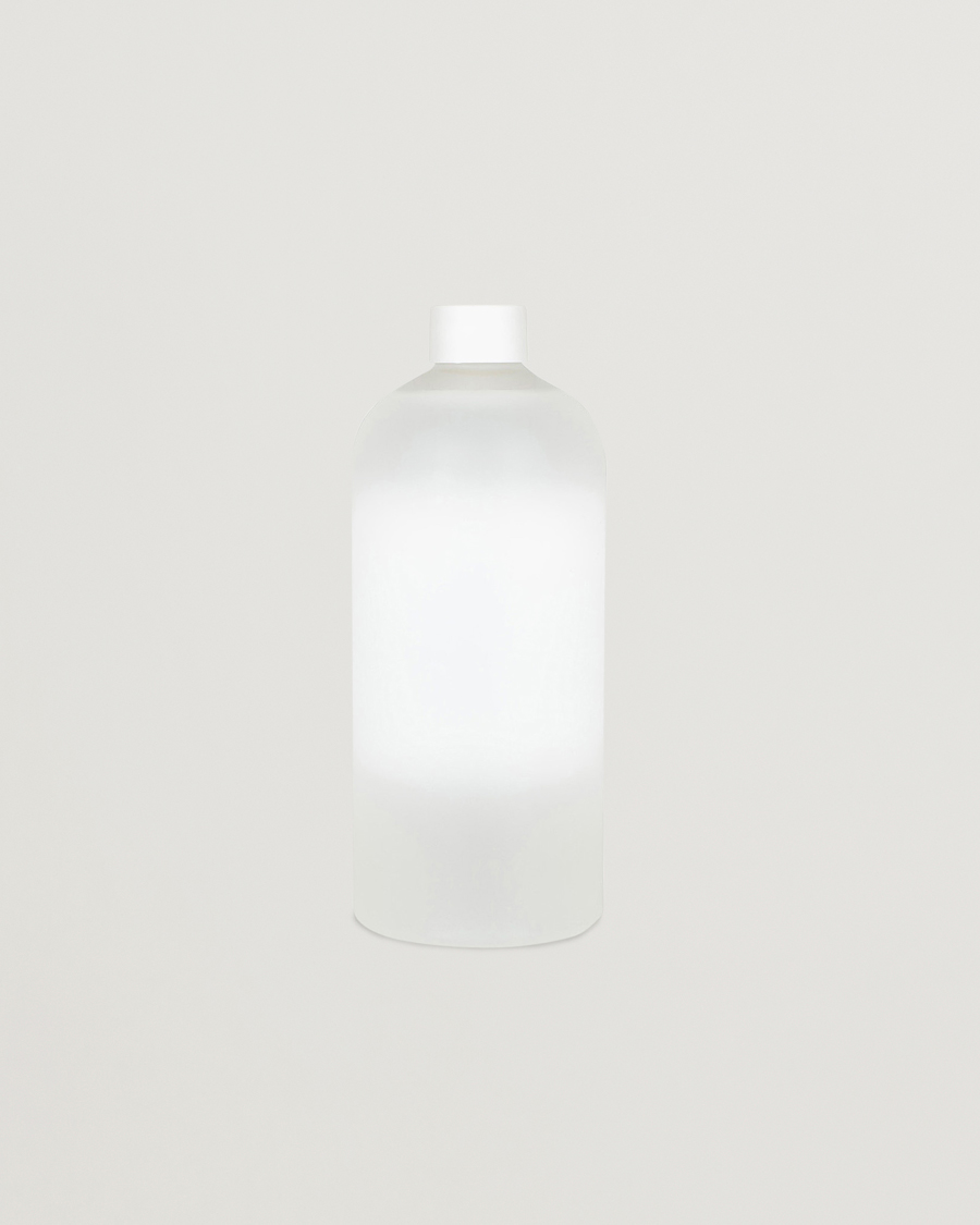Herre | Pleie av plagg | Steamery | Steam Water