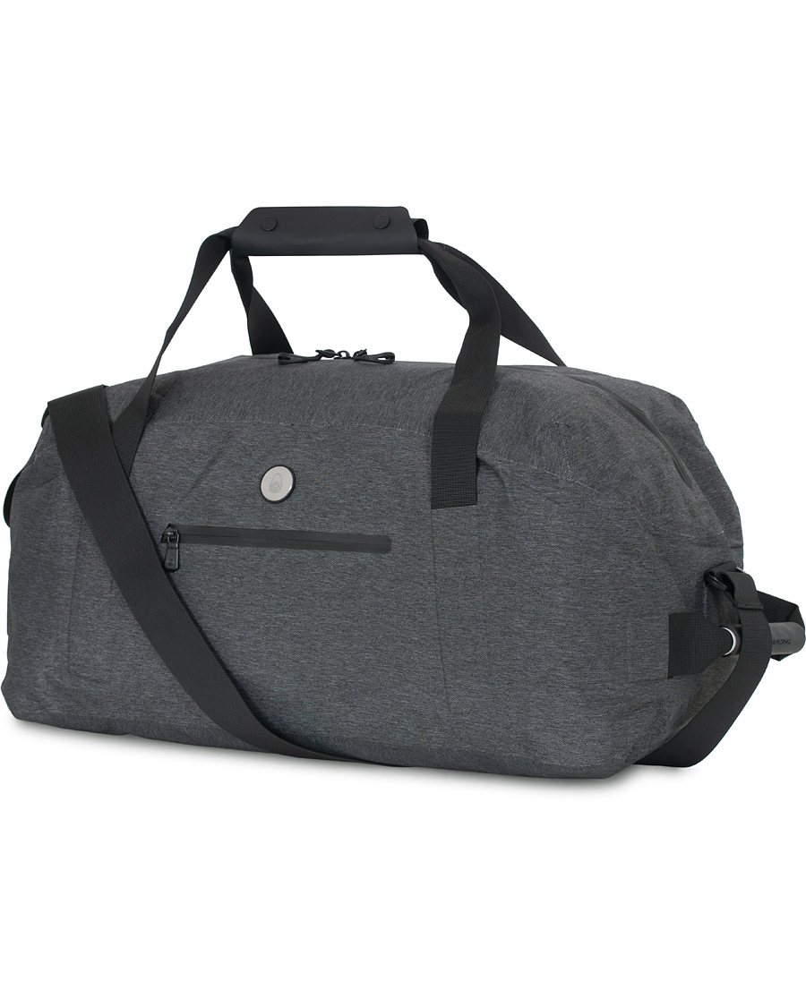 Herre | Sail Racing Race 45 DM3 Weekendbag Dark Grey Melange | Sail Racing | Race 45 DM3 Weekendbag Dark Grey Melange