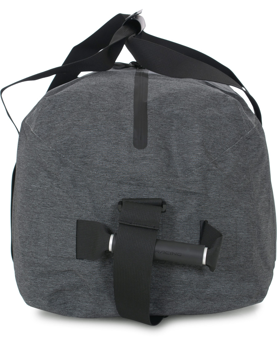 Herre | Sail Racing Race 45 DM3 Weekendbag Dark Grey Melange | Sail Racing | Race 45 DM3 Weekendbag Dark Grey Melange