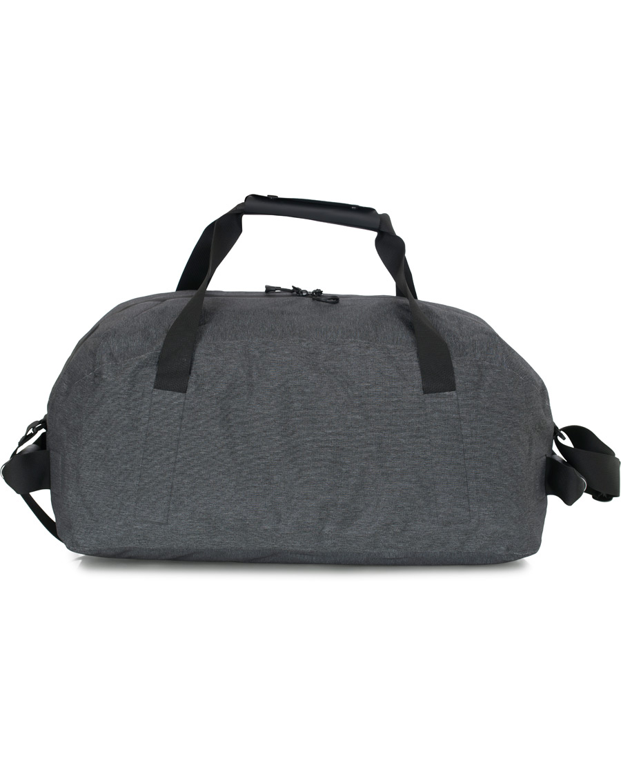 Herre | Sail Racing Race 45 DM3 Weekendbag Dark Grey Melange | Sail Racing | Race 45 DM3 Weekendbag Dark Grey Melange