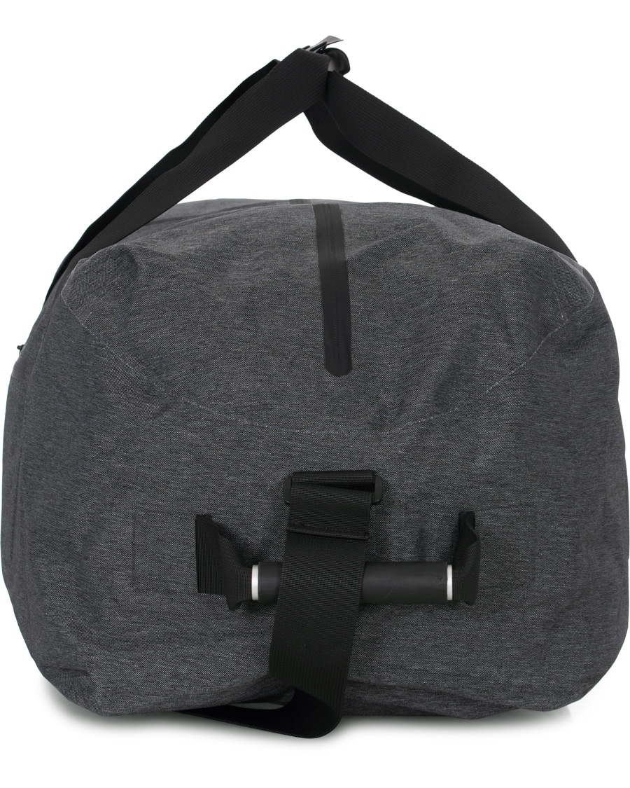 Herre | Sail Racing Race 70 DM3 Weekendbag Dark Grey Melange | Sail Racing | Race 70 DM3 Weekendbag Dark Grey Melange