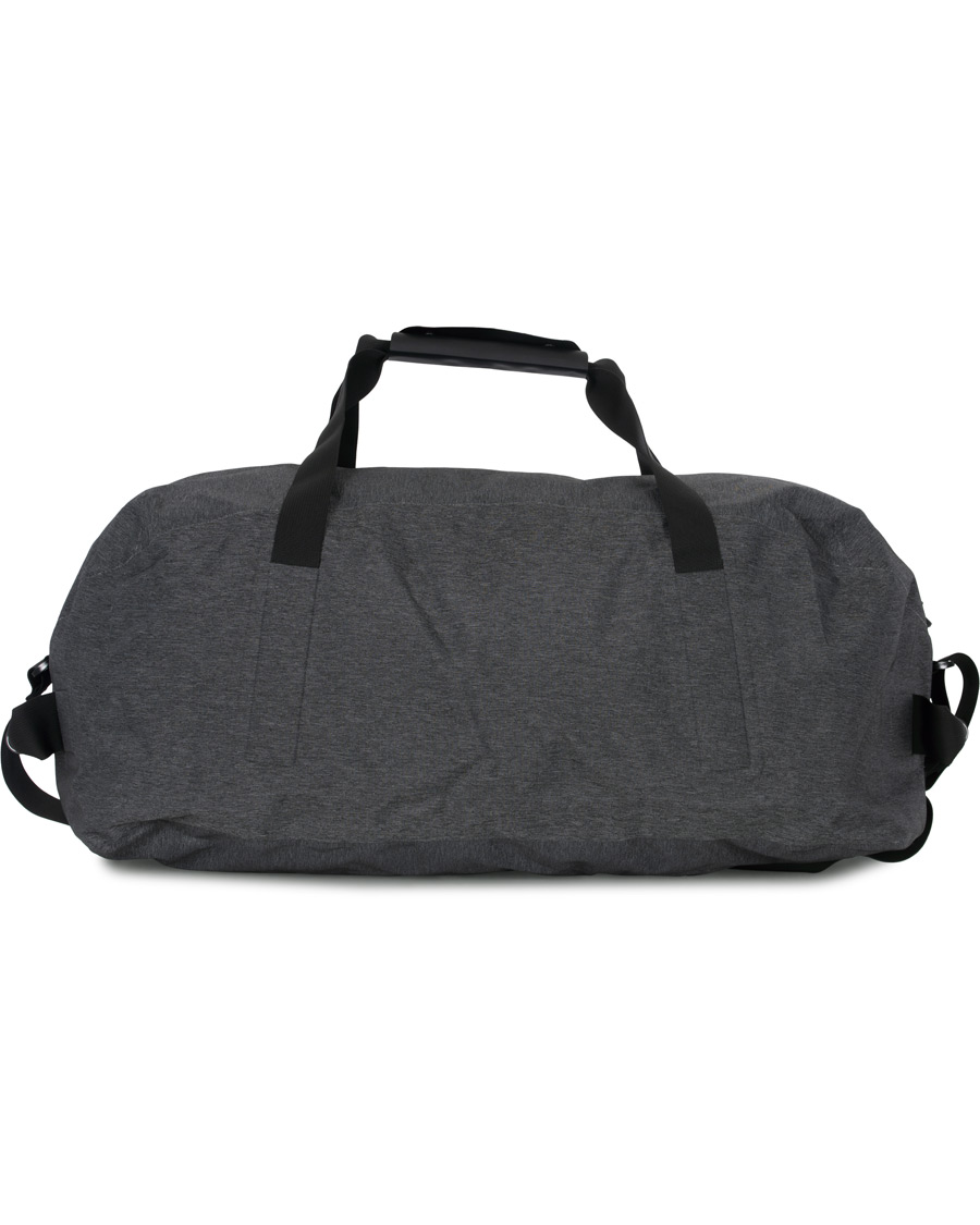 Herre | Sail Racing Race 70 DM3 Weekendbag Dark Grey Melange | Sail Racing | Race 70 DM3 Weekendbag Dark Grey Melange