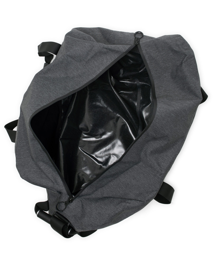Herre | Sail Racing Race 70 DM3 Weekendbag Dark Grey Melange | Sail Racing | Race 70 DM3 Weekendbag Dark Grey Melange