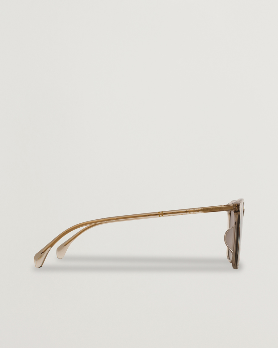 Herre | Gucci GG0547SK Sunglasses Brown/Brown | Gucci | GG0547SK Sunglasses Brown/Brown
