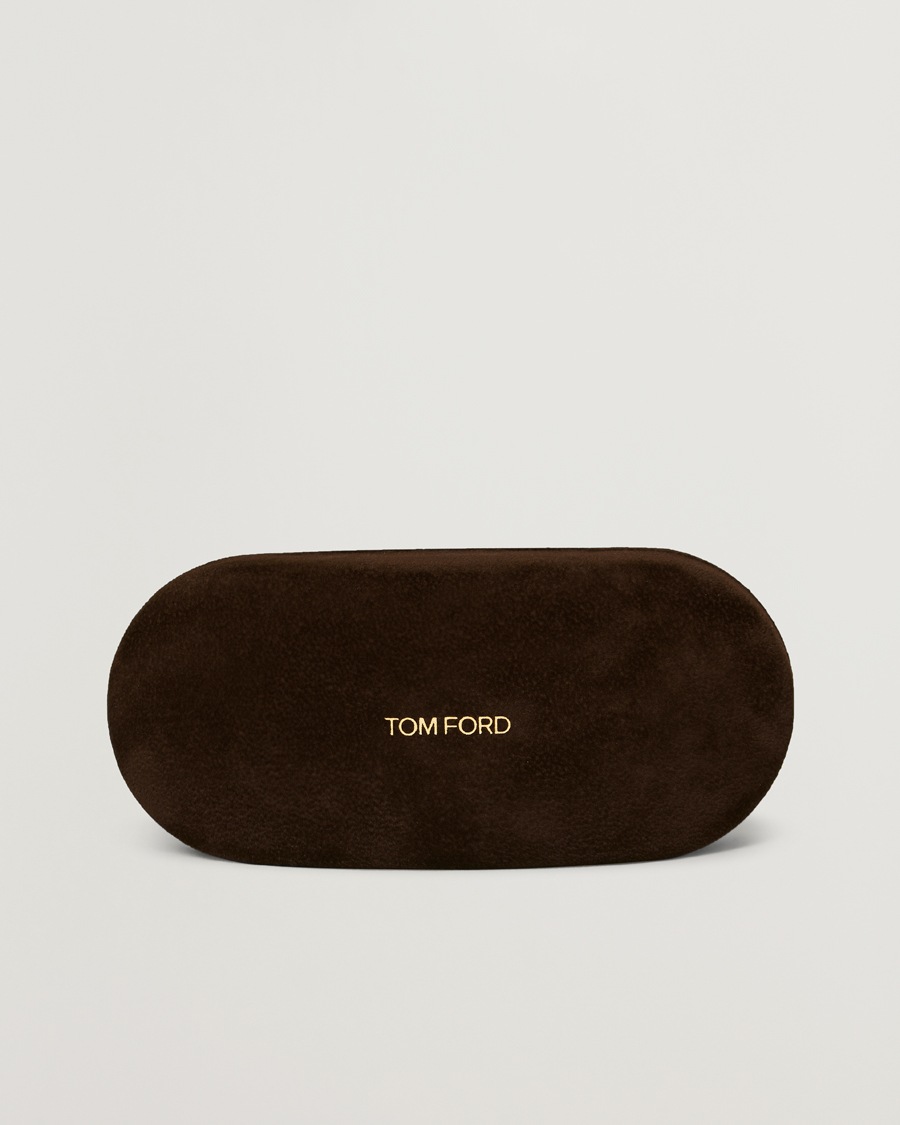 Herre | Solbriller | Tom Ford | Giulio FT0698 Sunglasses Black