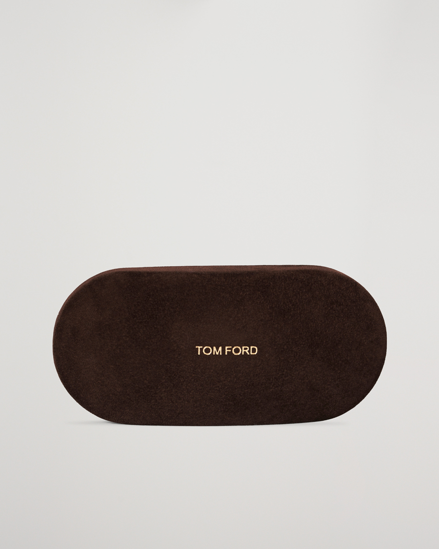 Herre | Solbriller | Tom Ford | Dax TF0751 Sunglasses Havanna