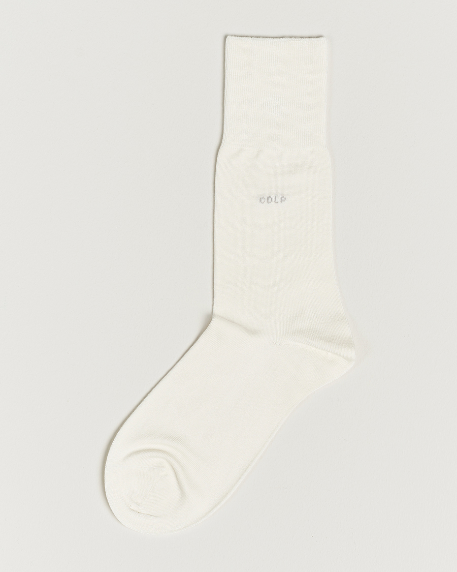 Herre |  | CDLP | Bamboo Socks White