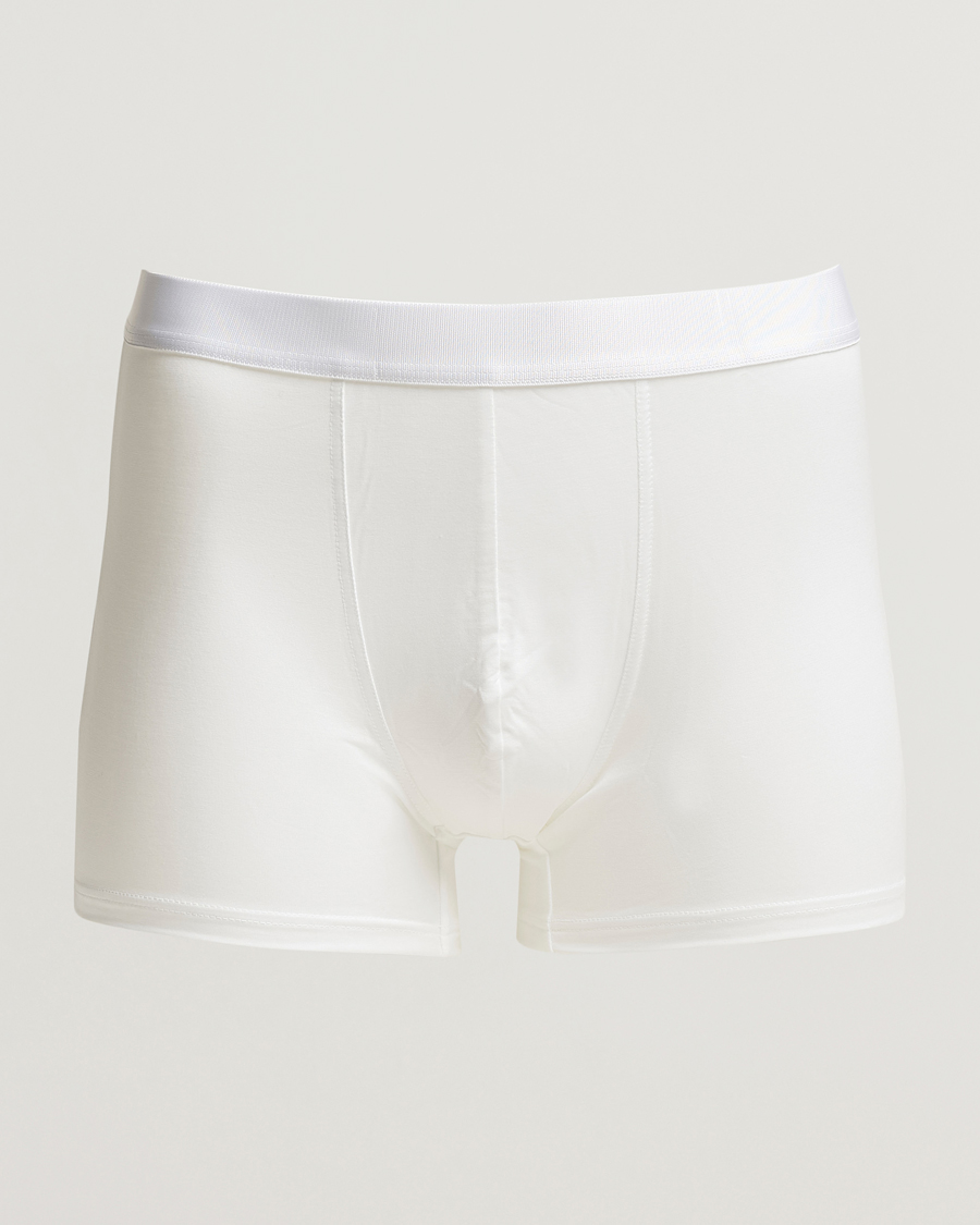 Herre | Undertøy | CDLP | Boxer Brief White