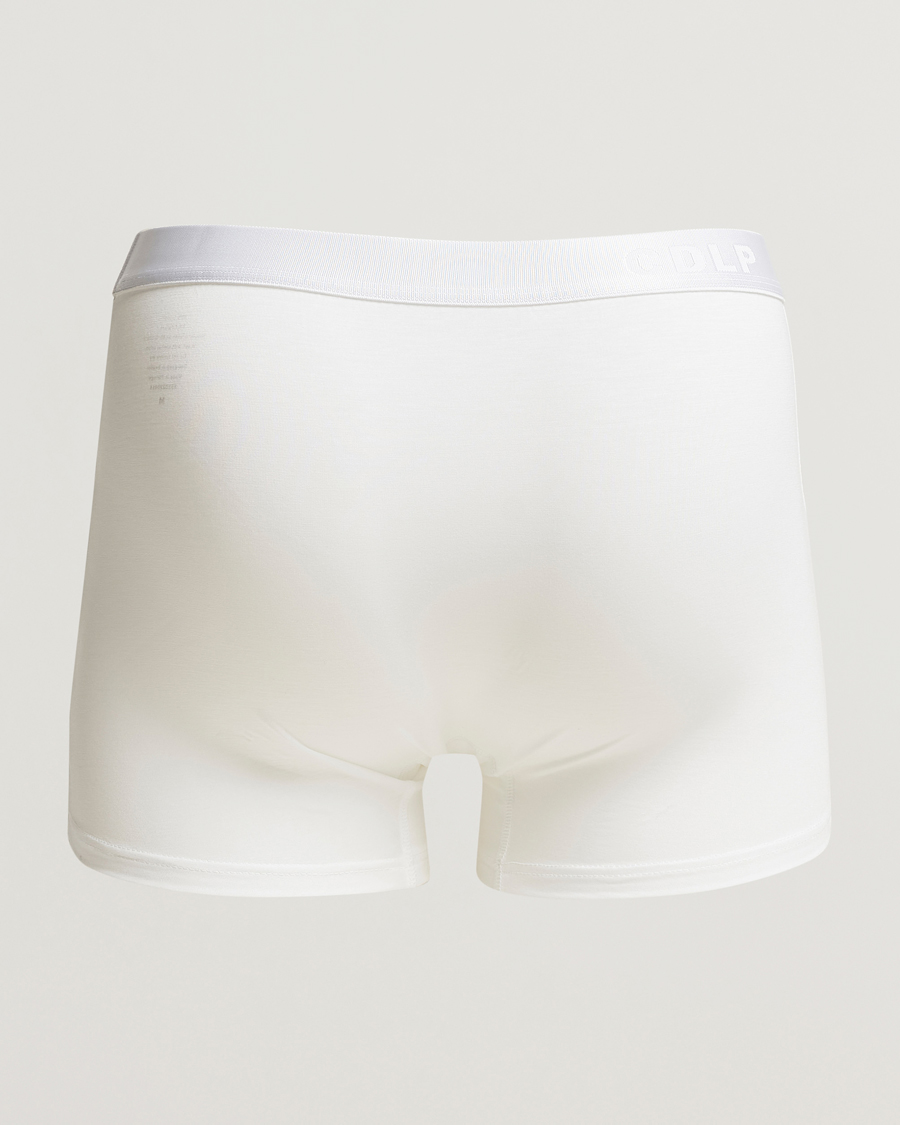 Herre | Klær | CDLP | Boxer Brief White