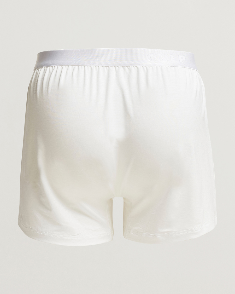 Herre | Undertøy | CDLP | Boxer Shorts White
