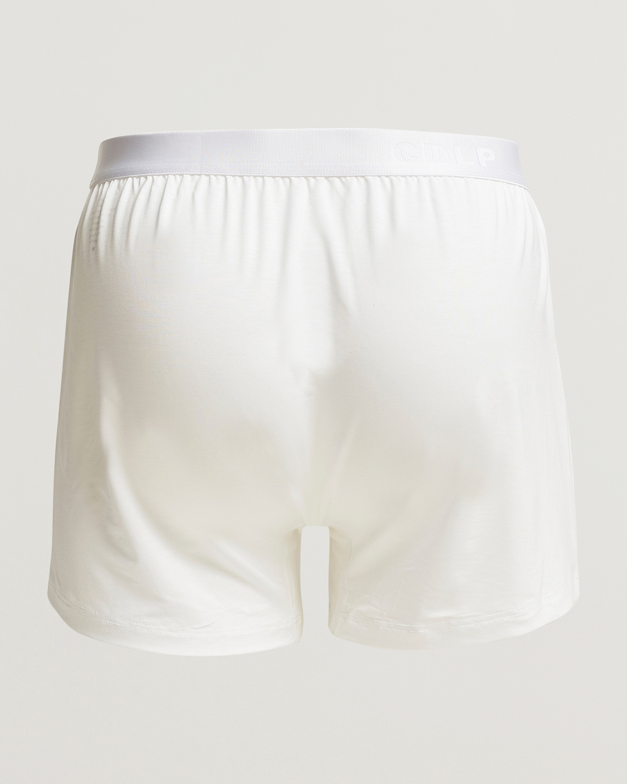 Herre | Skandinaviske spesialisterNY | CDLP | Boxer Shorts White