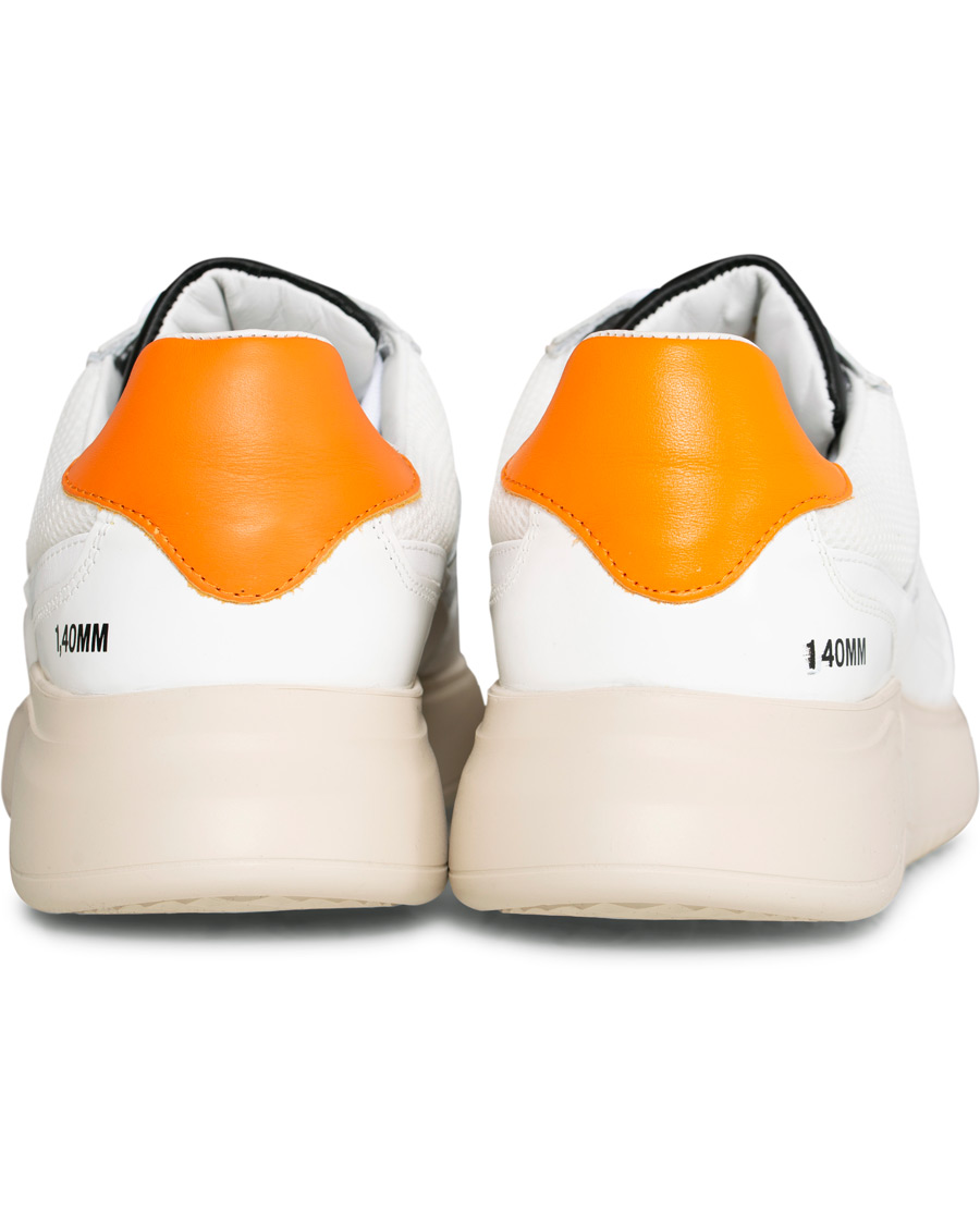 Herre | Axel Arigato Genesis Triple Sneaker White | Axel Arigato | Genesis Triple Sneaker White