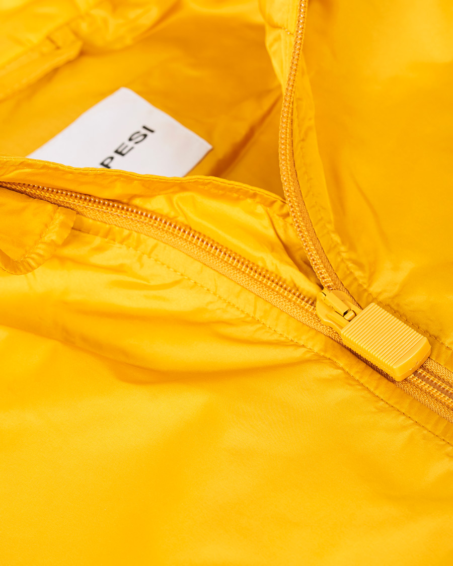 Herre | Jakker | Aspesi | Vernes Nylon Vest Yellow