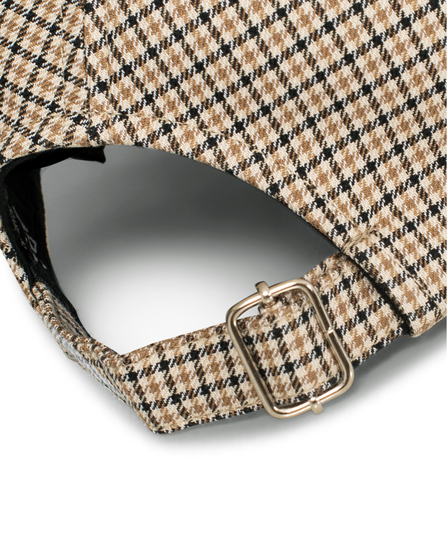 Herre | A.P.C Charlie Cap Beige | A.P.C. | A.P.C Charlie Cap Beige
