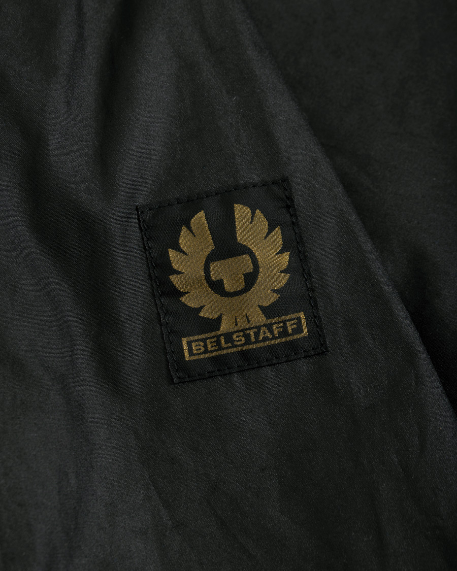 Herre | Jakker | Belstaff | Dunstall Waxed Jacket Black