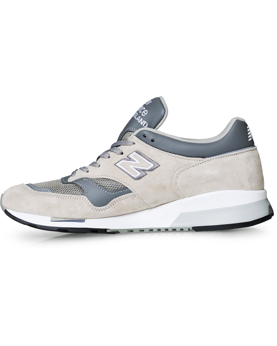 Herre | New Balance Made in England 1500 Sneaker Grey | New Balance | Made in England 1500 Sneaker Grey