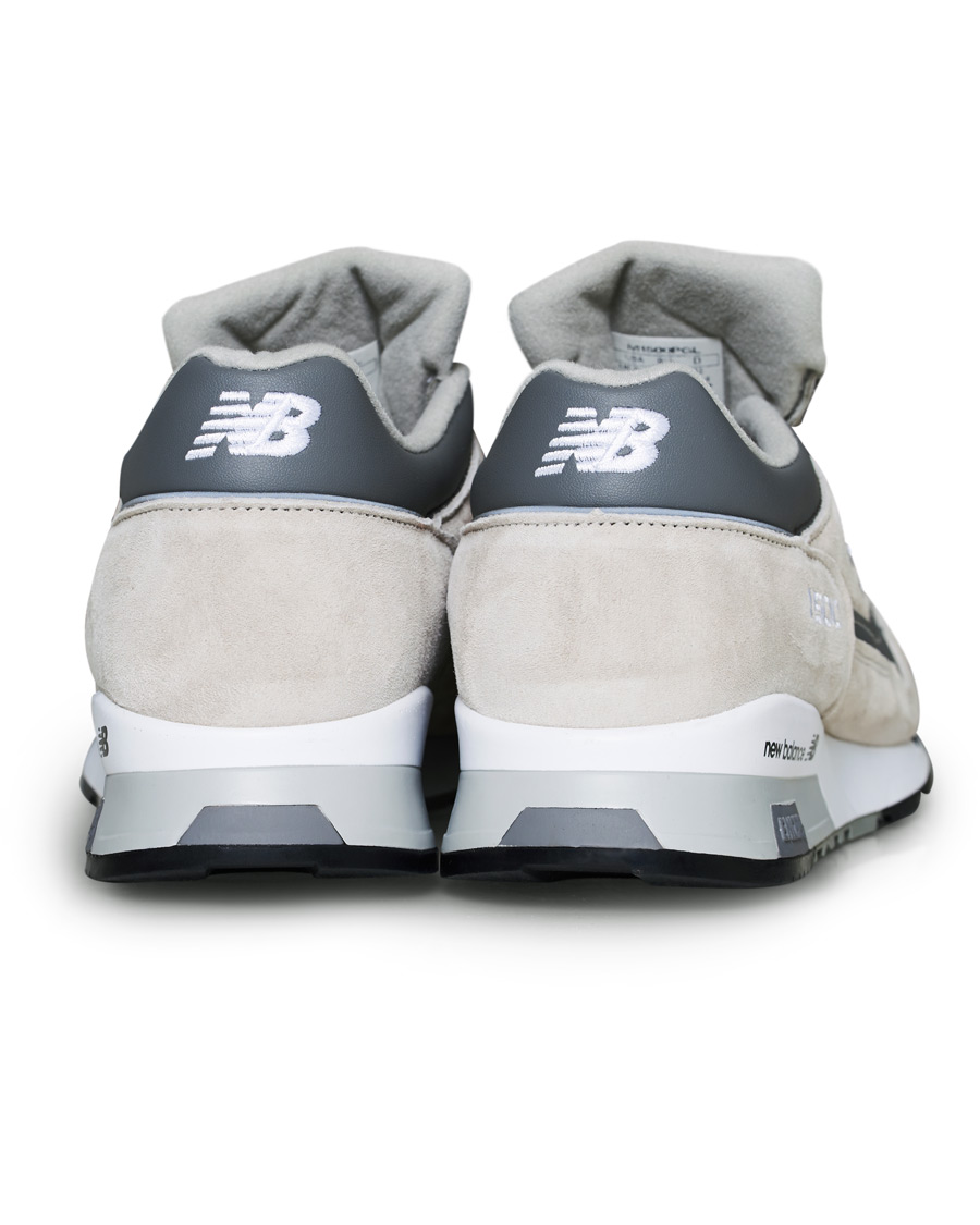 Herre | New Balance Made in England 1500 Sneaker Grey | New Balance | Made in England 1500 Sneaker Grey