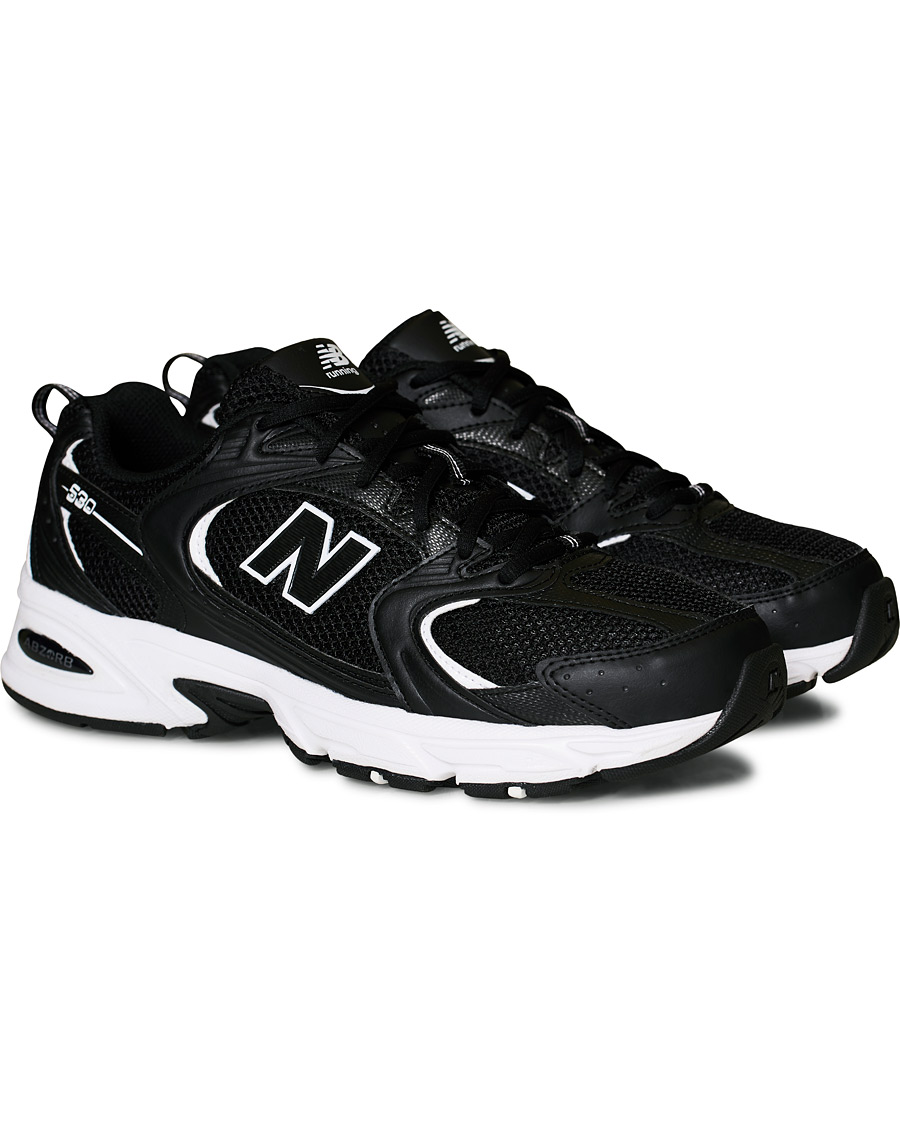 New Balance MR530 Sneaker Black