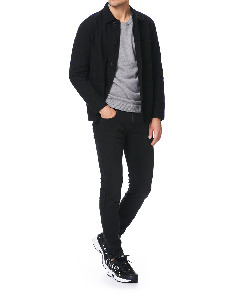 Herre | New Balance MR530 Sneaker Black | New Balance | MR530 Sneaker Black