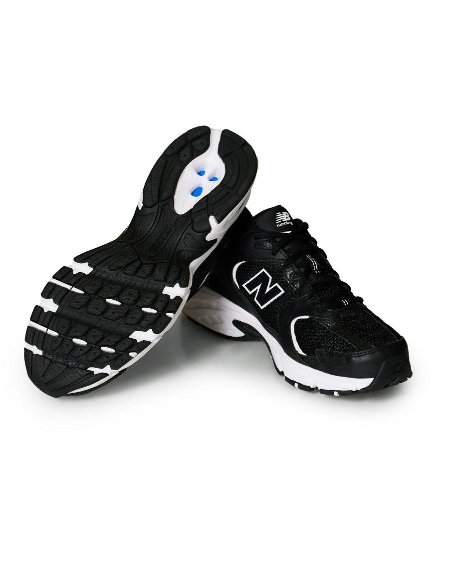 Herre | New Balance MR530 Sneaker Black | New Balance | MR530 Sneaker Black