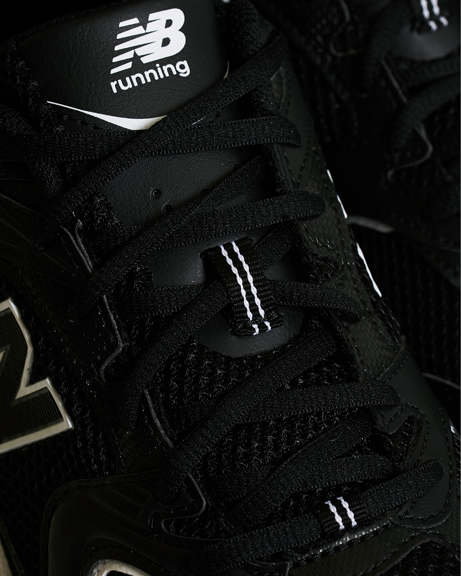 Herre | New Balance MR530 Sneaker Black | New Balance | MR530 Sneaker Black