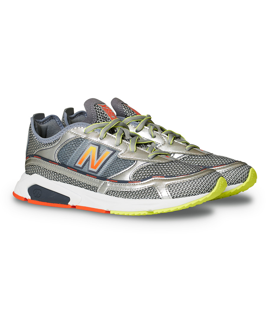 Herre | New Balance MSXR Sneaker Grey | New Balance | MSXR Sneaker Grey
