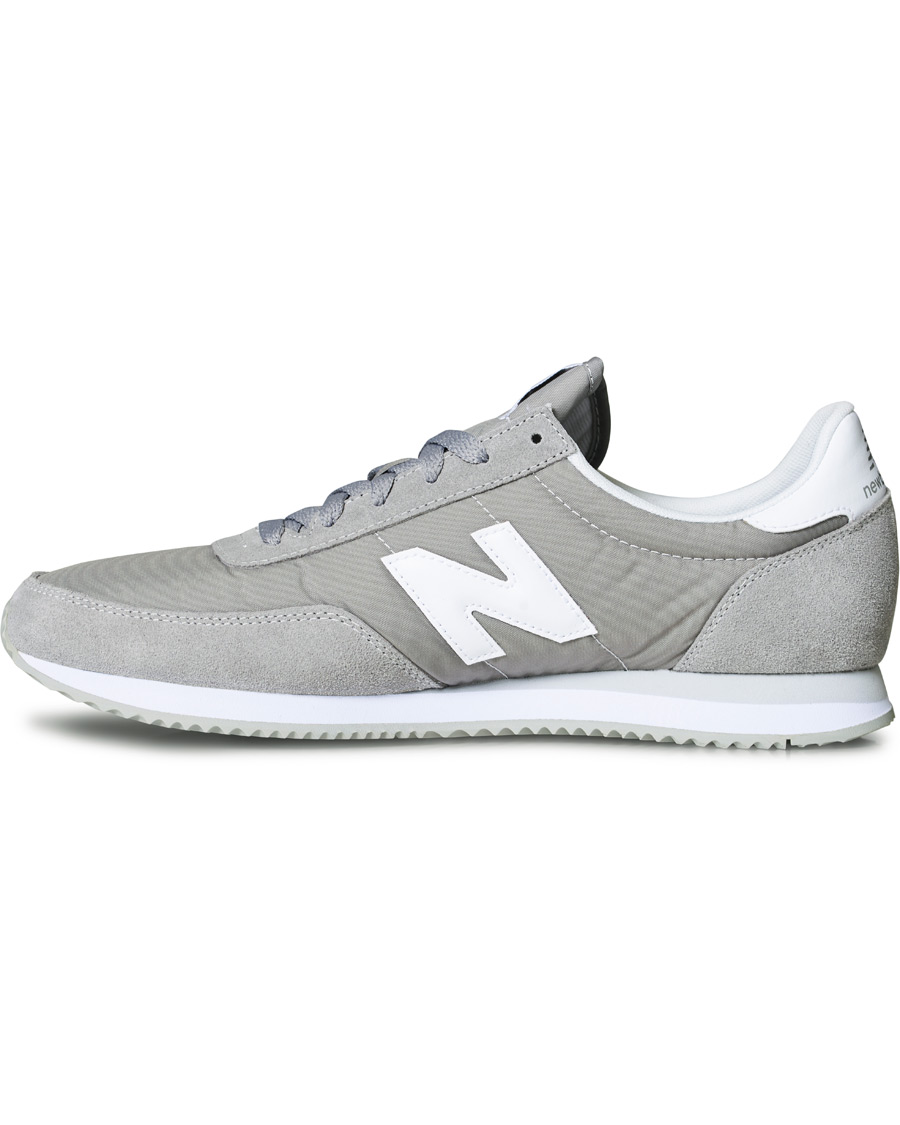 Herre | New Balance 720 Sneaker Grey | New Balance | 720 Sneaker Grey