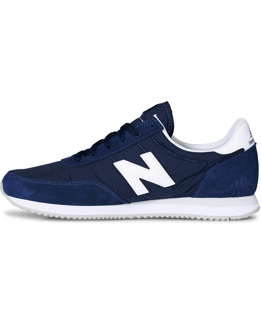 Herre | New Balance 720 Sneaker Navy | New Balance | 720 Sneaker Navy