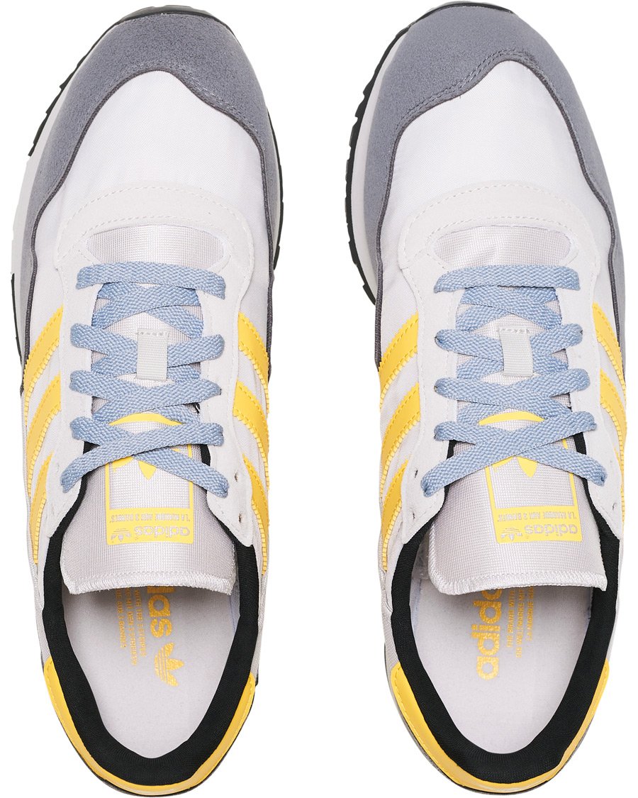 Herre | adidas Originals Lowertree Sneaker Grey One | adidas Originals | Lowertree Sneaker Grey One