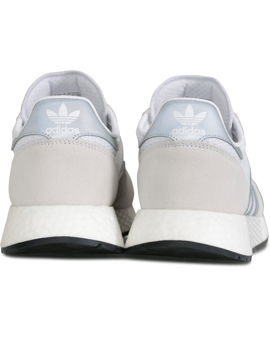 Herre | adidas Originals Marathon Tech Sneaker White | adidas Originals | Marathon Tech Sneaker White