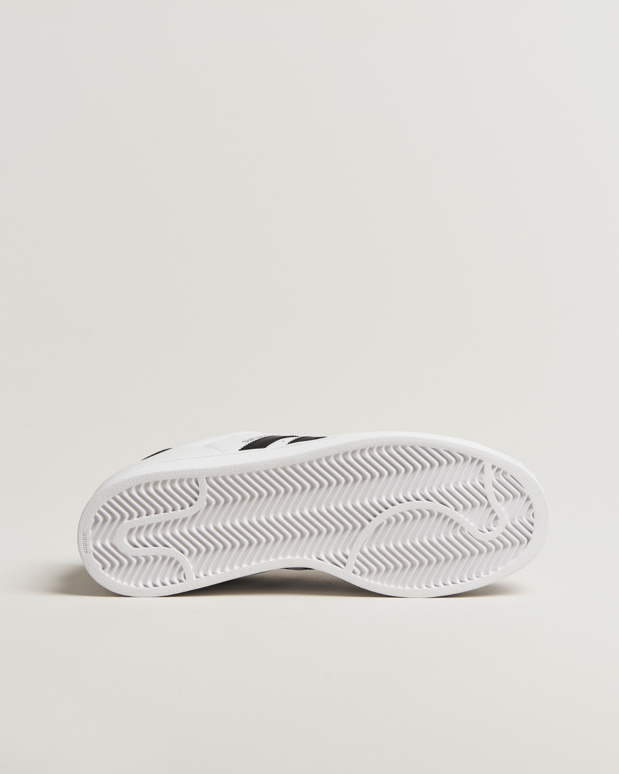 Herre | Sneakers | adidas Originals | Superstar II Sneaker White/Black