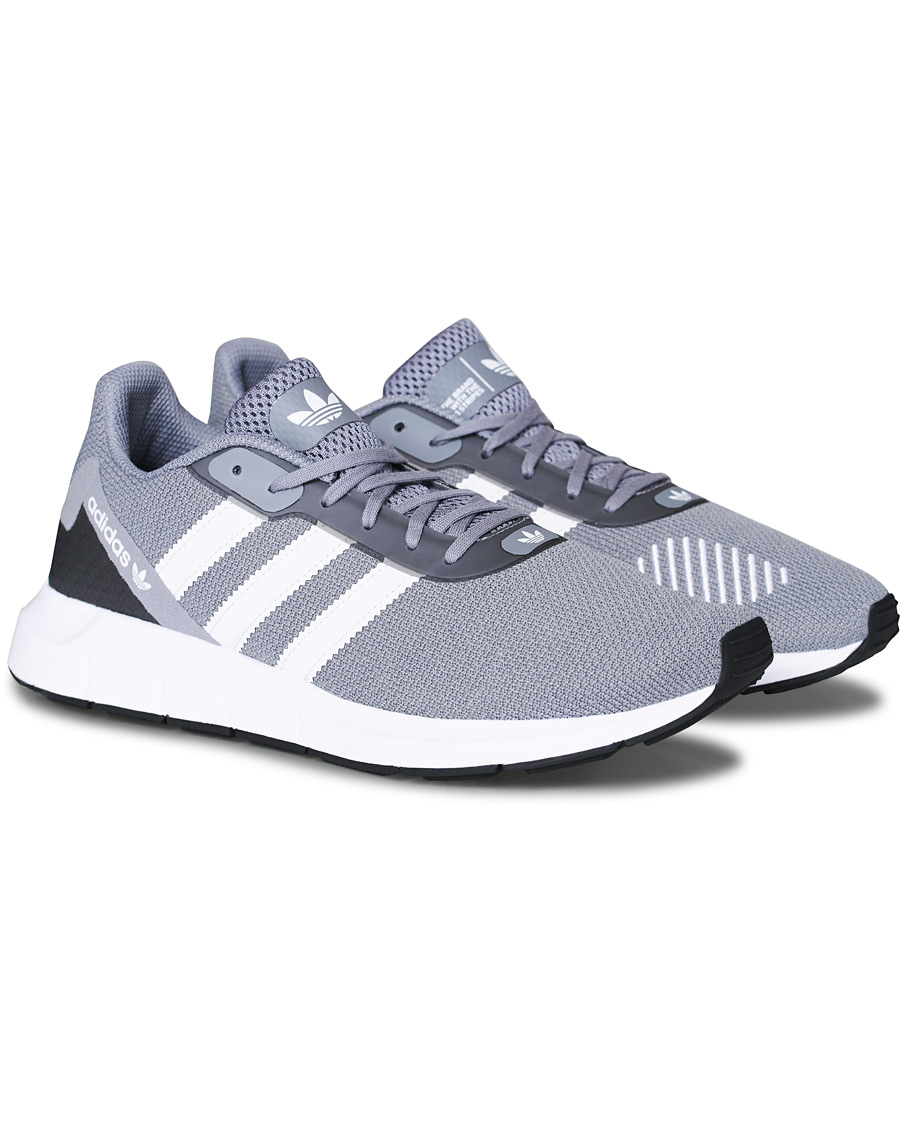 Herre | adidas Originals Swift Run Sneaker Grey | adidas Originals | Swift Run Sneaker Grey