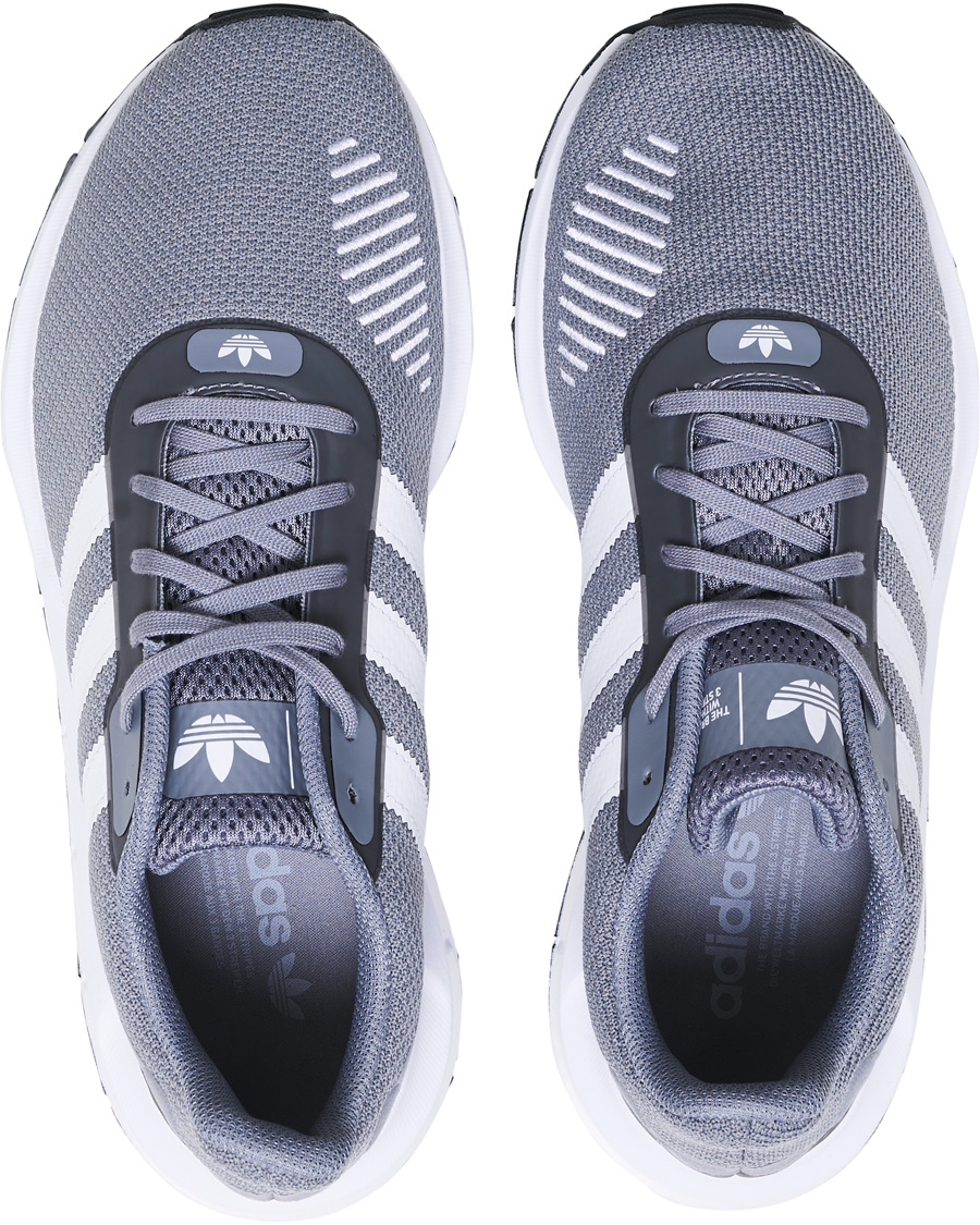 Herre | adidas Originals Swift Run Sneaker Grey | adidas Originals | Swift Run Sneaker Grey