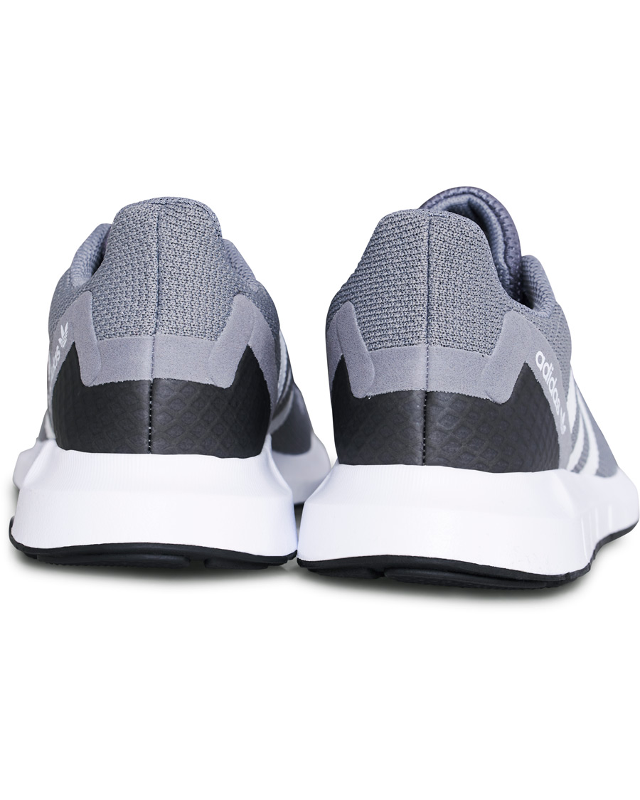Herre | adidas Originals Swift Run Sneaker Grey | adidas Originals | Swift Run Sneaker Grey