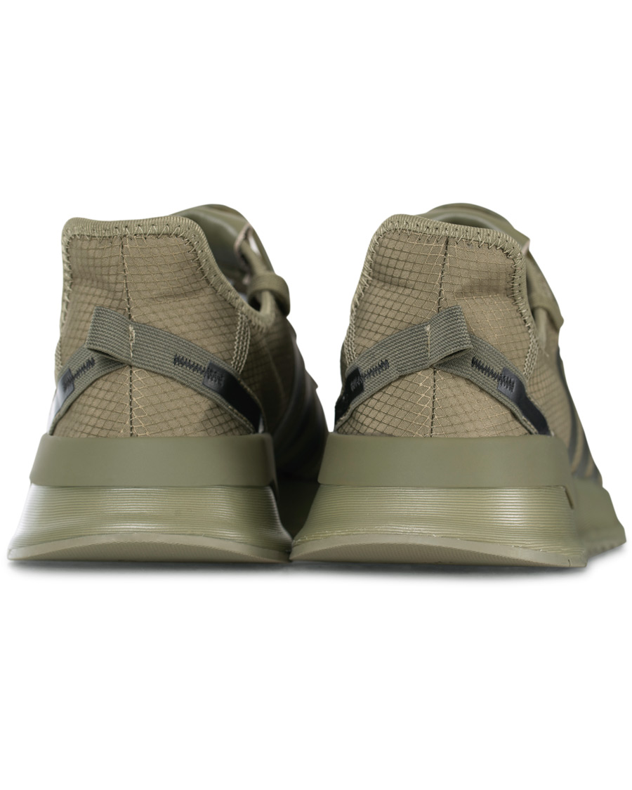Herre | adidas Originals U Path Run Sneaker Raw Khaki | adidas Originals | U Path Run Sneaker Raw Khaki