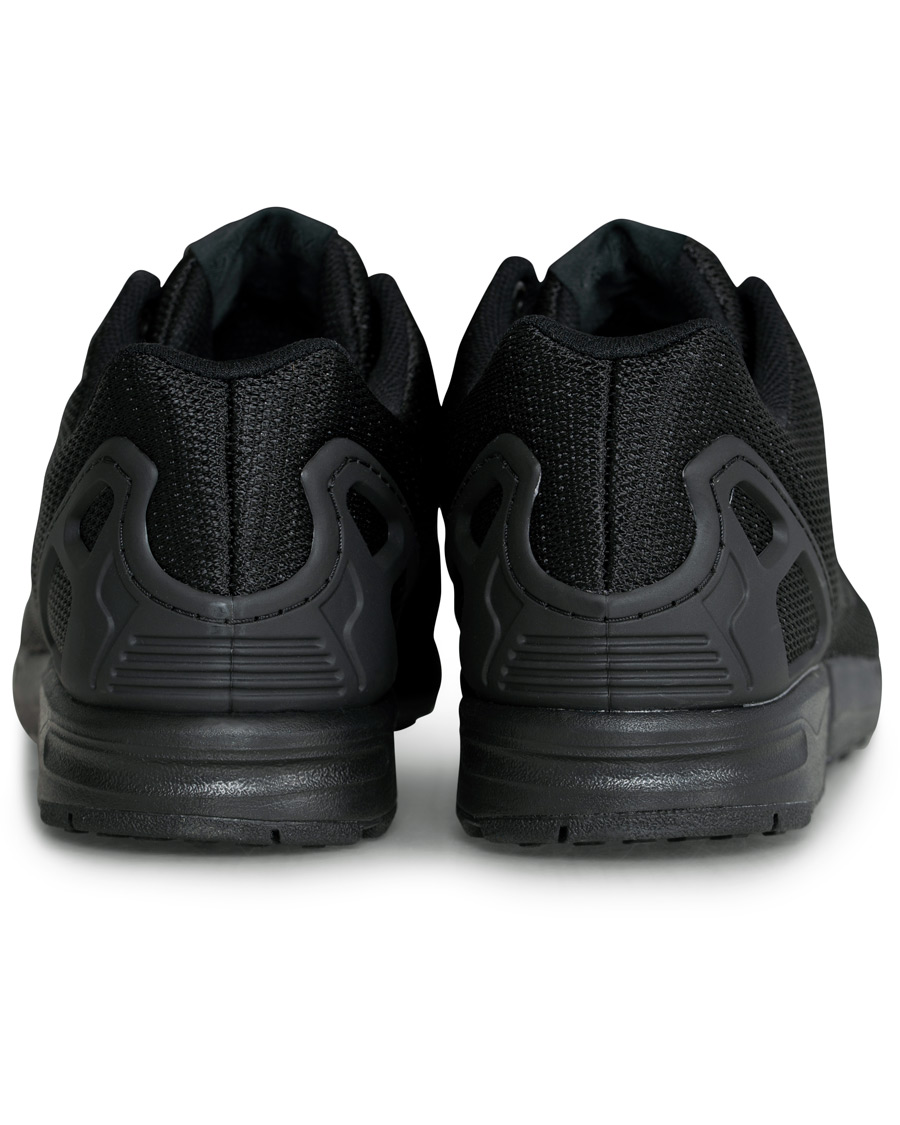 Herre | adidas Originals ZX Flux Sneaker Core Black | adidas Originals | ZX Flux Sneaker Core Black