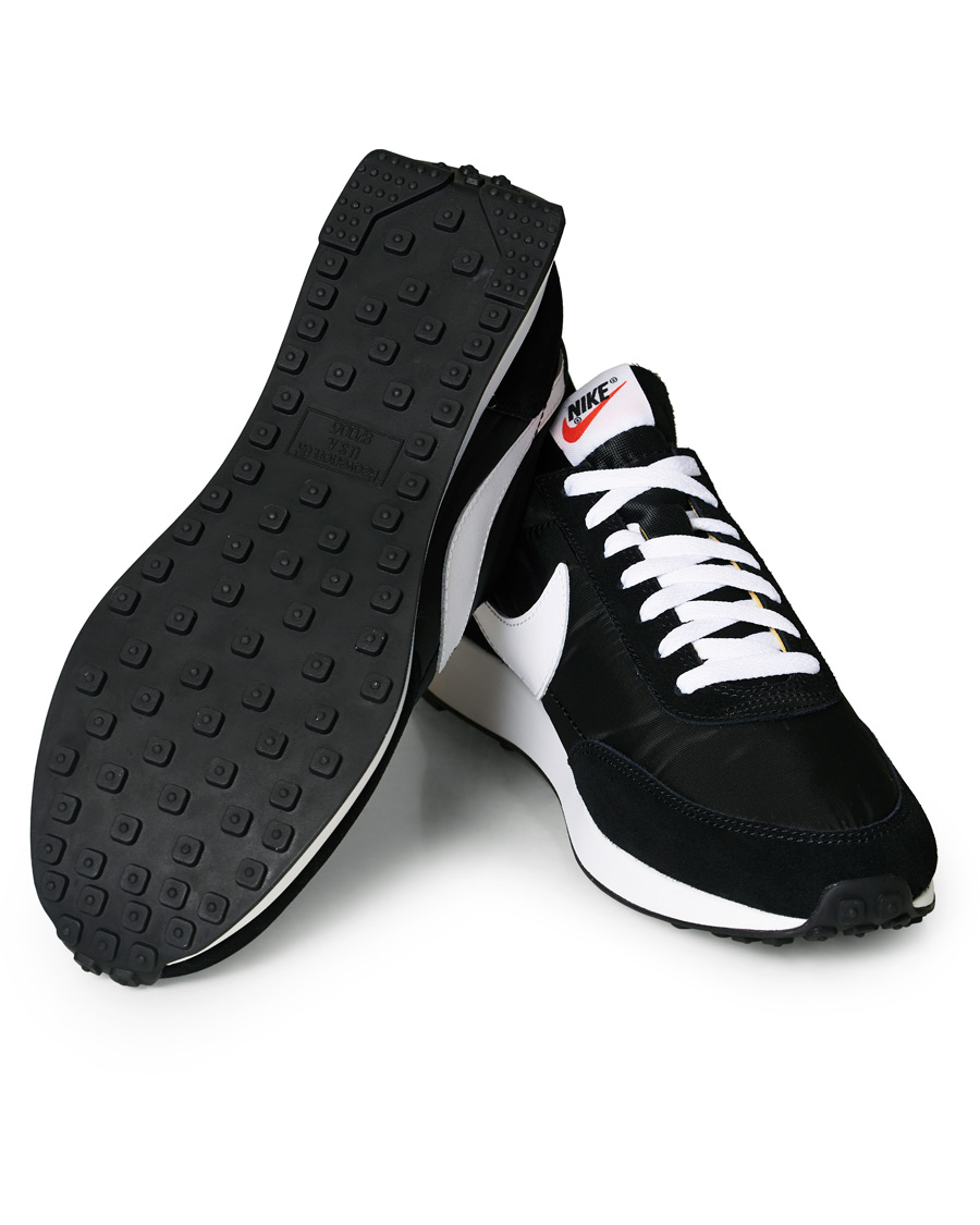 Herre | Nike Air Tailwind 79 Sneaker Black | Nike | Air Tailwind 79 Sneaker Black