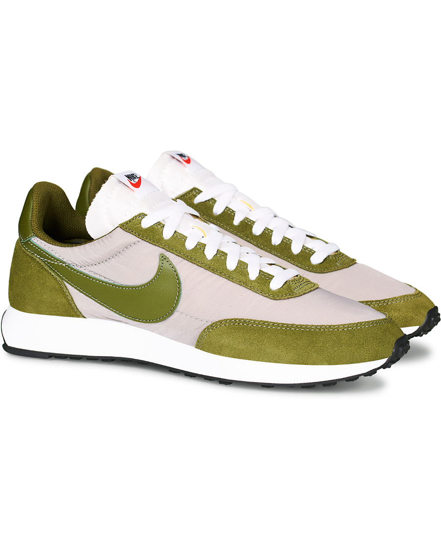 Herre | Nike Air Tailwind 79 Sneaker Green | Nike | Air Tailwind 79 Sneaker Green
