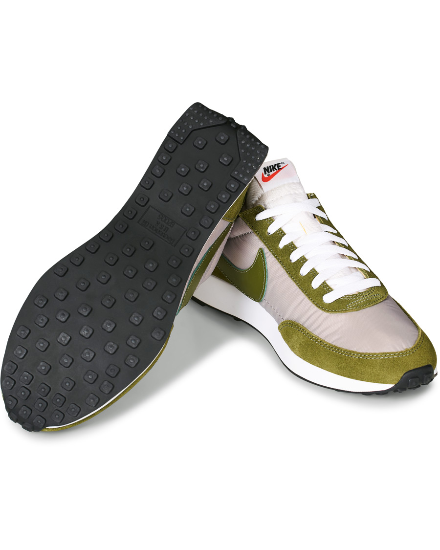 Herre | Nike Air Tailwind 79 Sneaker Green | Nike | Air Tailwind 79 Sneaker Green