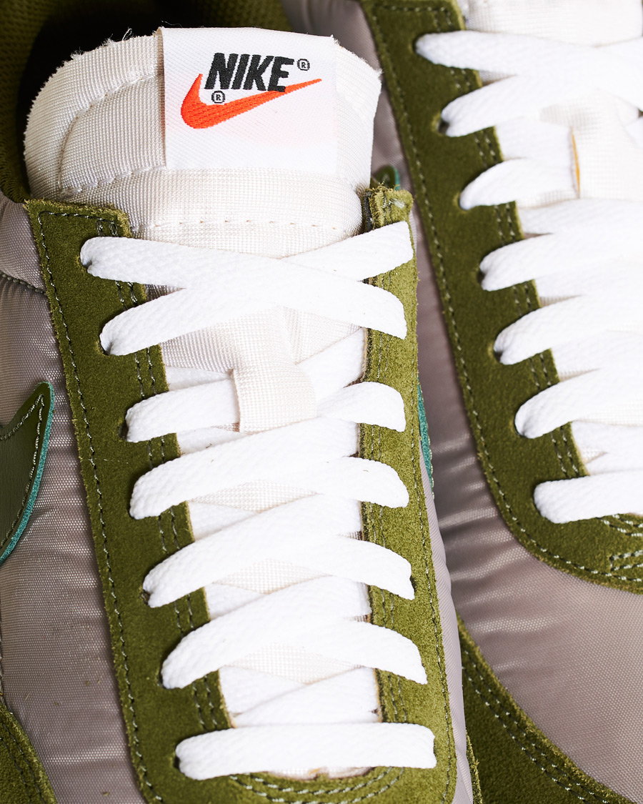 Herre | Nike Air Tailwind 79 Sneaker Green | Nike | Air Tailwind 79 Sneaker Green